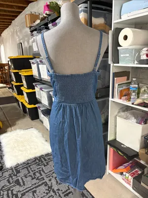 Old Navy Mini Dress - Size XL thumbnail 4