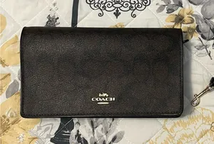 Coach Crossbody Purse thumbnail 1