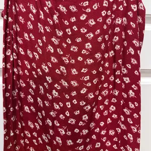 Reformation Mini Slip Dress thumbnail 2