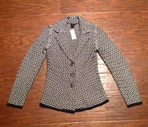 Ann Taylor Blazer. Size XS thumbnail 1