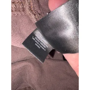 Free People We The Free NEW Ziggy Shortalls In mocha Brown Size XS thumbnail 10