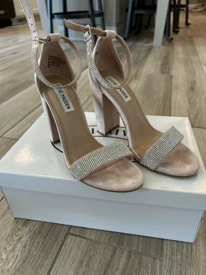 Steve Madden Heels thumbnail 1