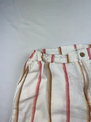 Shorts White Size L thumbnail 3