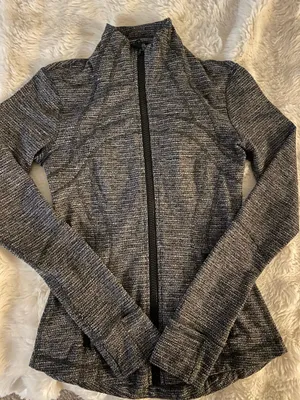 Lululemon Jacket Define thumbnail 1