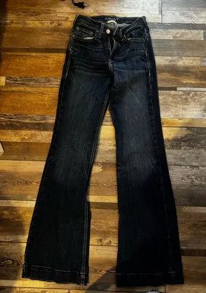 Ariat Trouser Jeans thumbnail 1