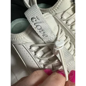 Clove Brilliant White Classic Comfort Nursing Sneakers Size 7 Shoes Women #S40-6 thumbnail 4
