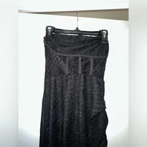 Whitefox maxi Dress thumbnail 9