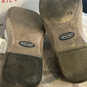 FINAL MARKDOWN Dr scholls whip stitched sandals 6 thumbnail 5