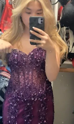 Jovani Prom Dresss thumbnail 1