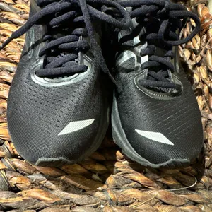 Brooks Adrenaline GTS 20‎ 1202961B040 Women Black/Gray Running Sneaker Shoes 6 thumbnail 6