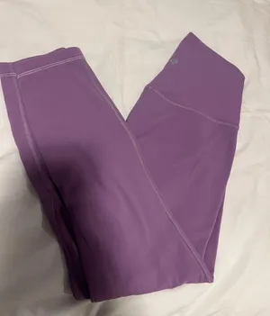 Lululemon Leggings thumbnail 1