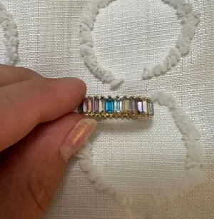 BaubleBar Ring thumbnail 1