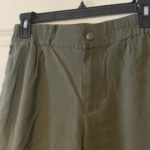 A New Day Dark green pant thumbnail 2