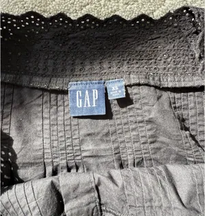 Gap Blouse thumbnail 2