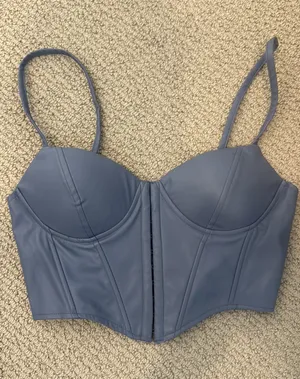 Windsor Corset Top thumbnail 1