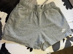 Small Nike Sweat Shorts thumbnail 2