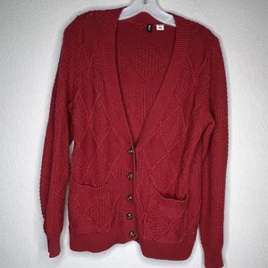BDG Cardigan Sweater‎ thumbnail 7
