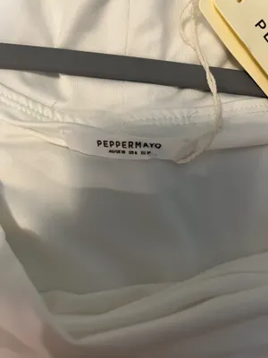 Peppermayo Mini Dress thumbnail 5