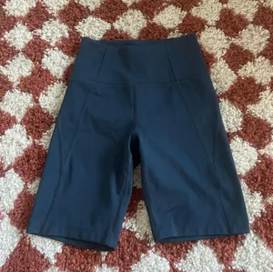 Girlfriend Collective Biker Shorts thumbnail 1