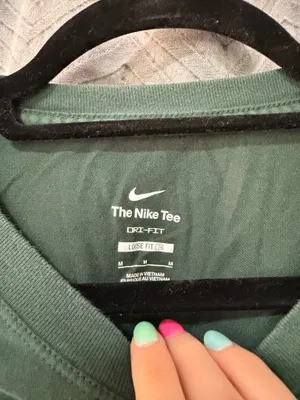 Nike Michigan State Tee thumbnail 3