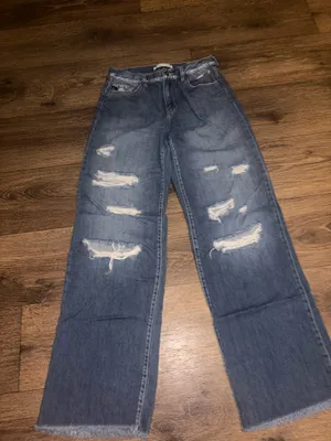 Women’s Kancan Jeans  thumbnail 1