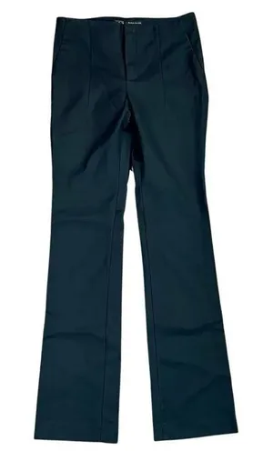 Zara Basics Boot Cut Dress Pants Small thumbnail 1