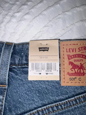 Levi’s Jeans 501 thumbnail 3