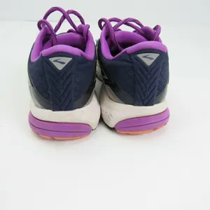 Brooks Ravenna 8 Running Shoe Womens‎ (Size 8) 1202381B454 Blue Purple White thumbnail 4