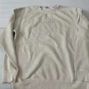 “Creator” Sweatshirt Size L thumbnail 1