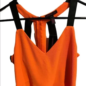 Material Girl XL dress NWT thumbnail 3