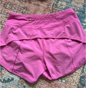 Sonic Pink Speed Lululemon Up 4" thumbnail 2