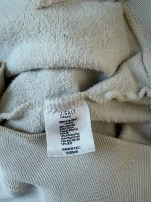 Brandy Melville Sweatshirt thumbnail 4