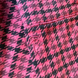 Open Front Cardigan Womens Medium Sweater Thumbholes thumbnail 8