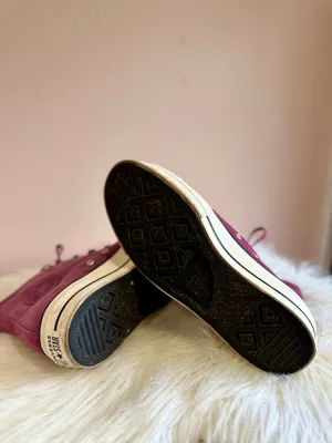 Converse Chuck Taylor All Star High Top Sneakers thumbnail 6