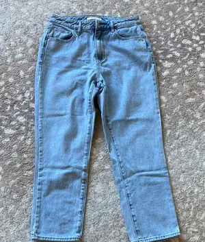 PacSun Mom Jeans size 27 thumbnail 3