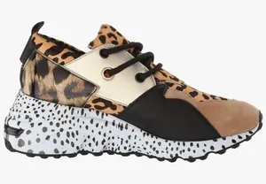 Cliff Leopard Sneaker thumbnail 3