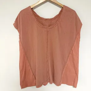Easel Boho Top thumbnail 6