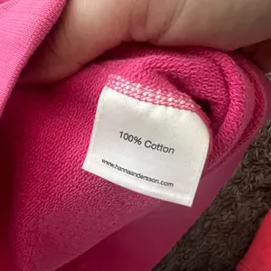 Hanna‎ Anderson large pink jacket thumbnail 9
