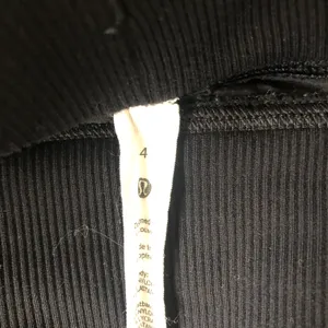 Lululemon Dance Studio Mid-Rise Jogger Full Length Black 4 thumbnail 7