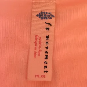 NWOT Free People Movement The Way Home ultralight shorts thumbnail 2
