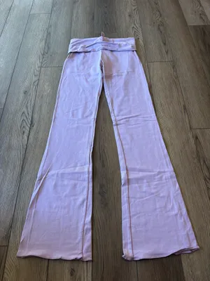 SKIMS cotton jersey set  thumbnail 4