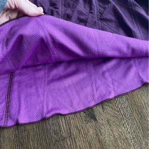 NWT Title Nine Walk the Line Athletic Skirt - size M thumbnail 10