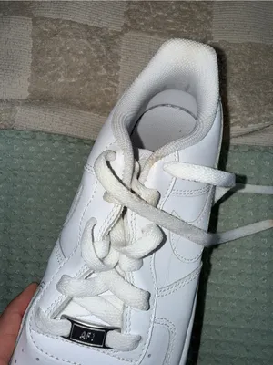 Nike Air Force 1 sneakers 6Y/7.5W‎ thumbnail 8