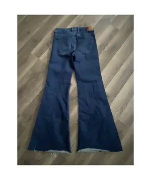 American Eagle Festival Flare Jeans thumbnail 7