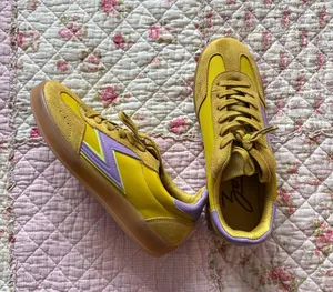 Zodiac shoes sneakers thumbnail 1