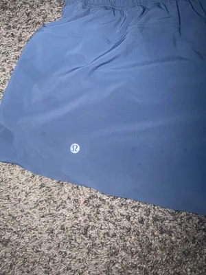 Lululemon shake it out shorts  thumbnail 3