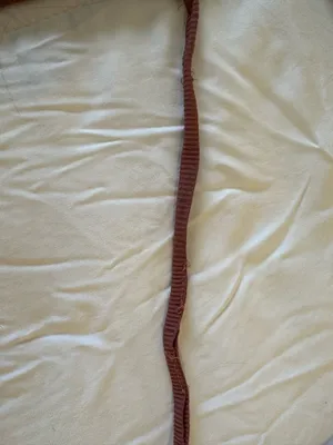 Halter Wrap Top Brown thumbnail 4