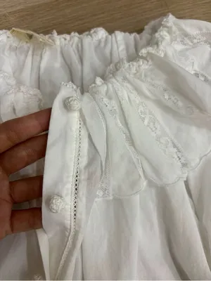 Sézane GARANCINE SHIRT, S thumbnail 5