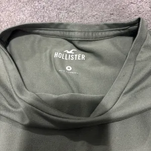 Green Hollister Top thumbnail 2