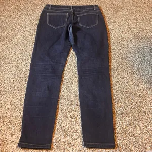 Altar'd State Dark Wash Denim Jeans Womens Size 28‎ Casual Everyday Wear thumbnail 8